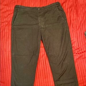 AG Adriano Goldschmied The Rover Travel Chino